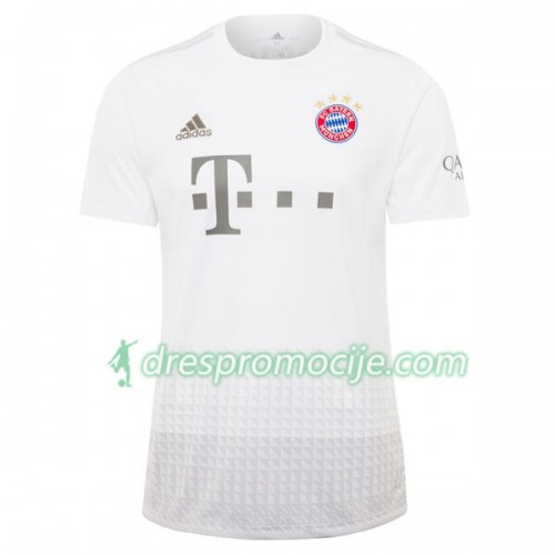 FC Bayern München Dres Gostujući 2019/2020 Kratkih Rukava FC Bayern München Dres Gostujući 2019/2020 Kratkih Rukava